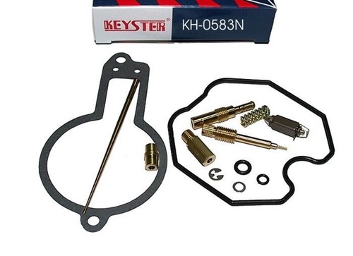 Honda 600 1985 2000 - xr, 1985/2000