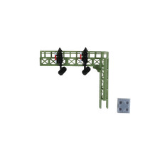 Spur Z Signalausleger 2