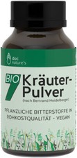 Doc natures bio - doc, 7