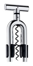WMF Vino Proseccokorkenzieher Weinkorkenzieher Korkenzieher Edelstahl Kunststoff