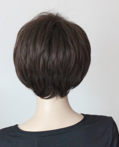 Perücke wig peruik - ,