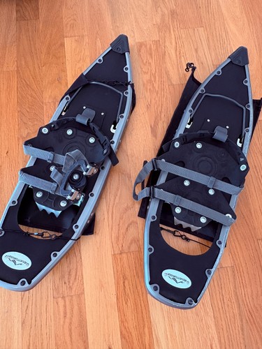 Adventuridge schneeschuhe - adventuridge,