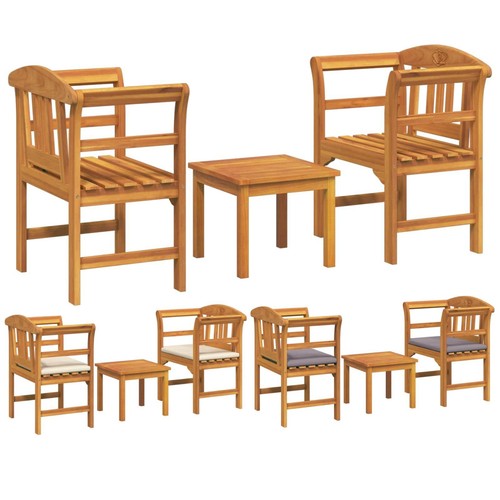 Holz tisch stuhl set - stuhl,
