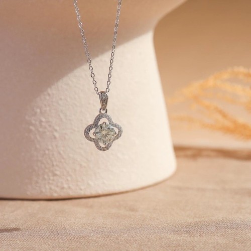 Karat rundschliff - 1,