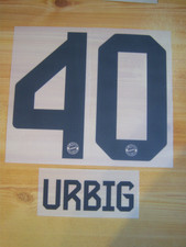 FC Bayern München Away