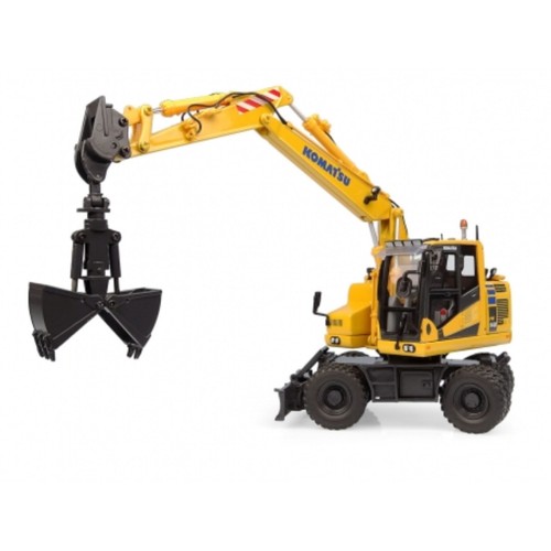 Universal hobbies komatsu - hobbies,