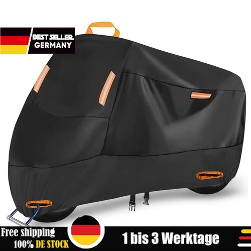Motorrad abdeckplane - motorrad,