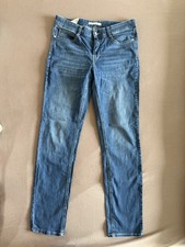 Jeans mac angela mittelblau - angela,