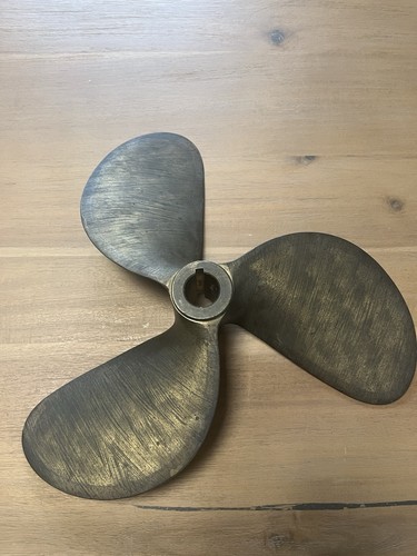 Schiffsschraube messing - schiffsschraube,