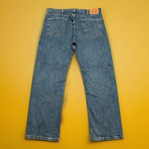 Levi 505 regular fit - levi’s, jeans