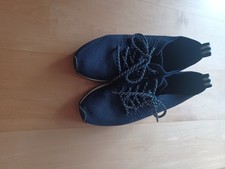 LA STRADA Schnürschuhe