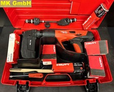 Hilti DX 460 Bolzensetzgerät