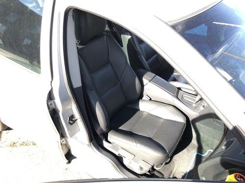 Volvo s60 typ - s60, sitz