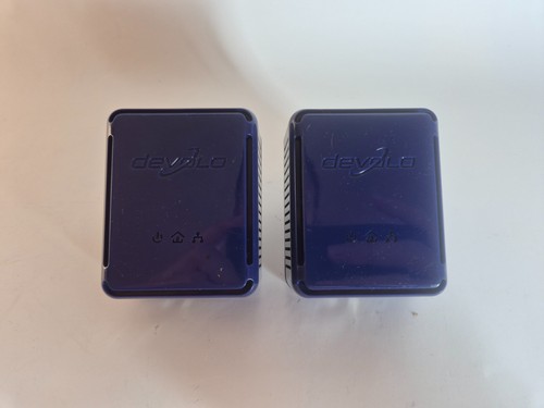 Devolo dlan highspeed - devolo,