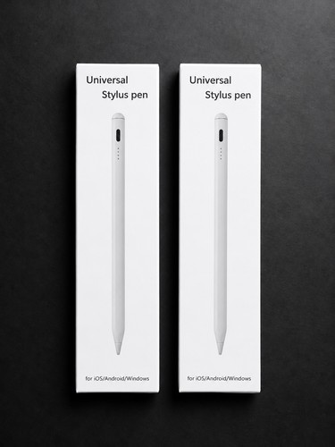 Universelle stylus pen - 2x,