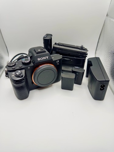 Sony vollformat hybrid - sony,