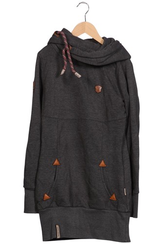 Naketano kapuzenpullover damen - naketano,