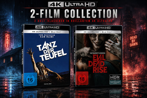 Tanz der teufel das - teufel, original