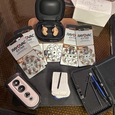 PHONAK VIRTO B90 HEARING AIDS