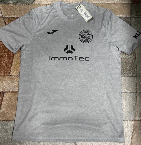 Wattenscheid joma trikot - sg, 09