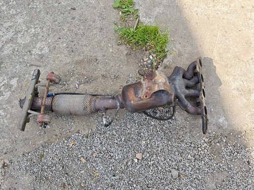 Ford galaxy katalysator dpf - galaxy, /