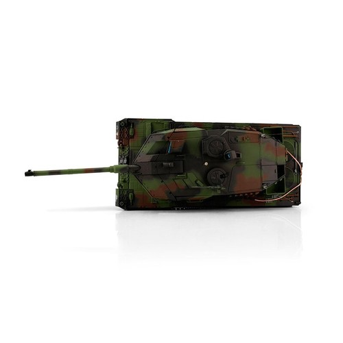 Bundeswehr leopard 2a6 - bundeswehr, rc