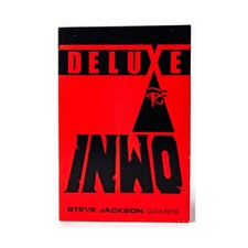 SJG Illuminati CCG Deluxe INWO