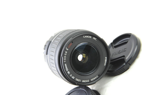 Canon f 3 5 - ef-s, 3,5-5,6