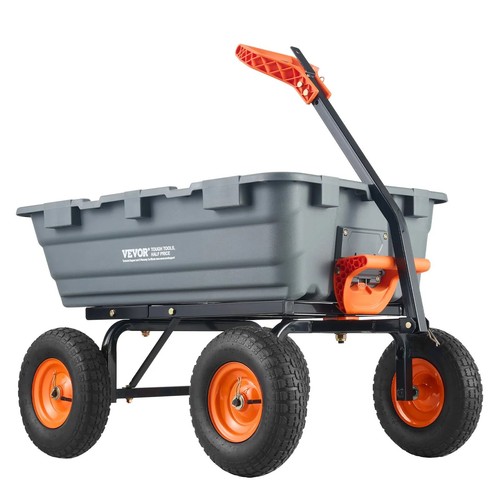 Gartenwagen handwagen - gartenwagen,