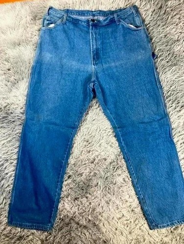 Jeans workwear dickies denim - dickies,