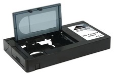 König vhs kassettenadapter - könig, vhs-c-kassettenadapter