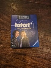 Ravensburger echoes: Tatort