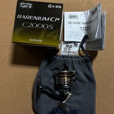 Shimano rarenium ci4 - shimano,