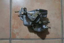 Vergaser Weber 28IMB für Fiat 500, 126 o.ä gebraucht ca. 150 km gefahren