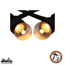 E27 City LED - 1,5 Watt G45
