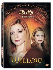 Buffy best willow von - -, not