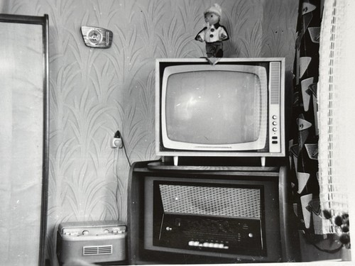 Foto ddr fernseher radio - 📺,