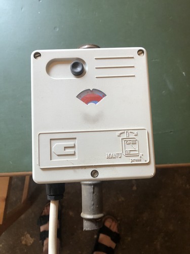 Centra honeywell vmm20 mischer - vmm20,