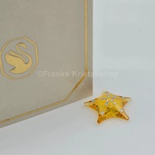 SWAROVSKI SCS Jahresfigur 2025