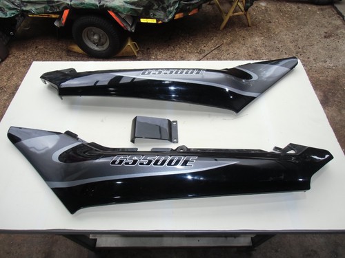 Suzuki 500 gm51b - suzuki,