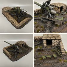 Earthshaker Ersatz Forge World