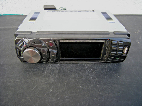 Autoradio xomax r216 rsu - xomax, xm-r216