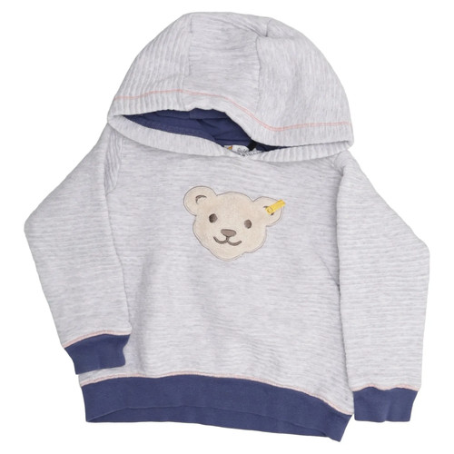 Steiff kapuzenpullover - steiff,,