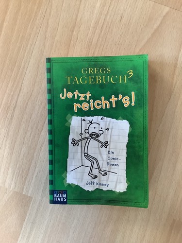 Gregs tagebuch jetzt - gregs,