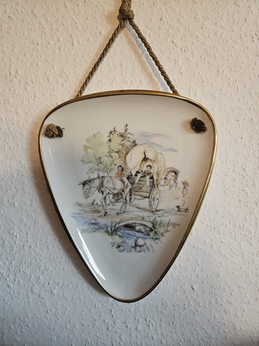 Alka kunst bavaria zierteller - alka,