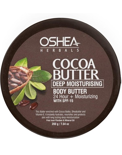 Oshea herbals kakaobutter - oshea,
