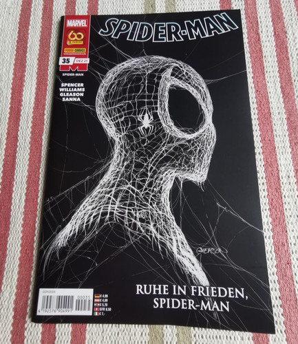 Marvel panini comics - marvel,
