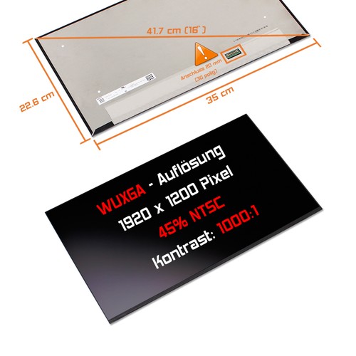 1920x1200 wuxga led ersatz - 1920x1200,