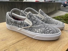 Vans Classic Slip-On OTW