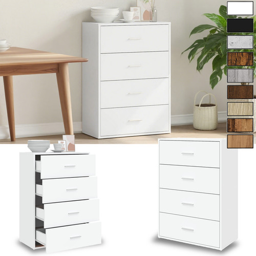 Sideboard mit schubladen - mit, 4